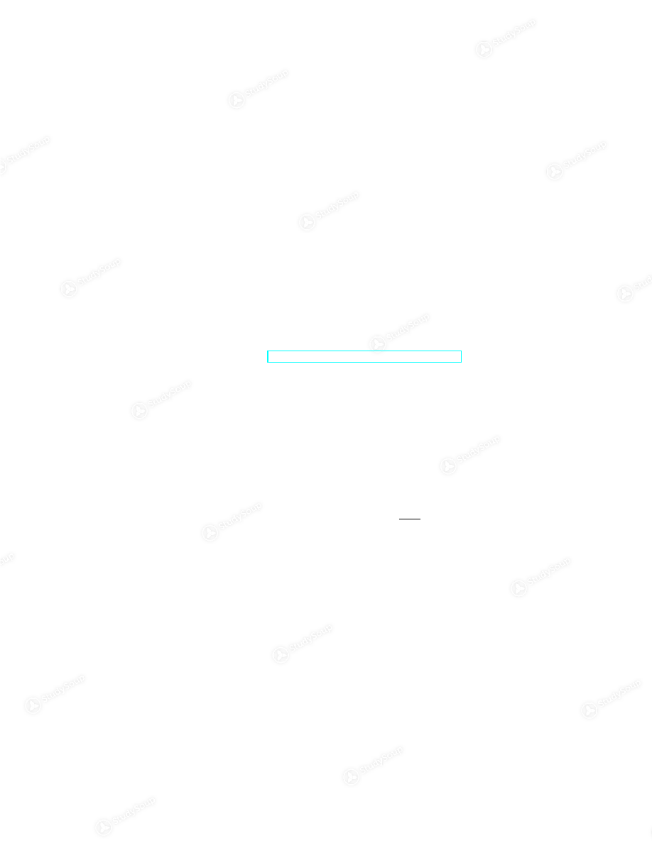 UIUC - MATH 415 - Class Notes - Week 1